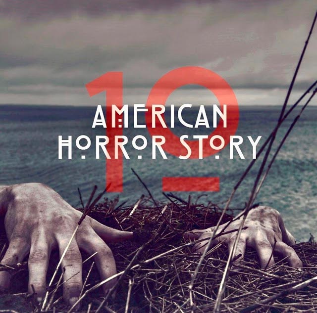 Американская история ужасов 10 сезон