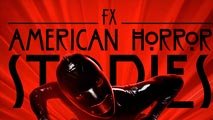 4 серия 2 сезона спин-оффа АИУ American Horror Stories смотреть онлайн